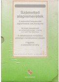 Dr. Psenák Angéla,Friedrich István,Székács Péterné - Számviteli alapismeretek