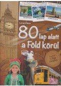 Lerner János - 80 lap alatt a Föld körül