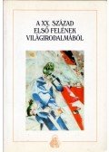 Sík Eszter - A XX. század első felének világirodalmából