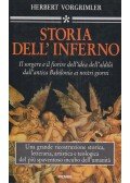 Herbert Vorgrimler - Storia dell'Inferno