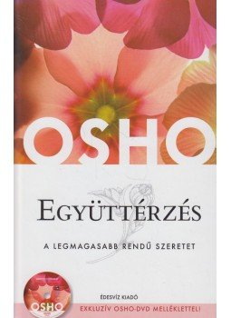 Osho - Együttérzés Osho - Együttérzés, Budapest 2009 antikvár könyv
