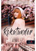 Eszes Rita - Rókatündér
