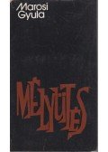 Marosi Gyula - Mélyütés
