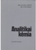 Zapp Erika,Pataki László - Analitikai kémia