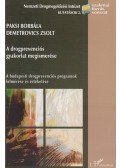 Paksi Borbála ,Demetrovics Zsolt - A drogprevenciós gyakorlat megismerése