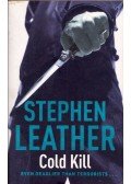 Stephen Leather - Cold Kill
