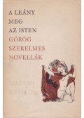 Révay József - A leány meg az isten