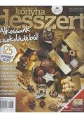 Kajári Zsófia - Nők Lapja Konyha Desszert II. évf. 2.