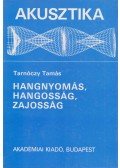 Tarnóczy Tamás - Hangnyomás, hangosság, zajosság