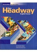 Liz & John Soars - New Headway English Course - Intermediate