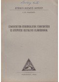 Simon Miklós - Cementbeton útburkolatok fenntartása és átépítése aszfaltos eljárásokkal
