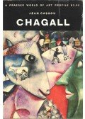 Cassou, Jean - Chagall