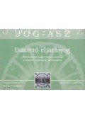 Herke Csongor - Büntető eljárásjog