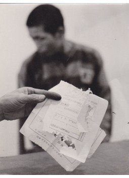 - cca 1970 Vietnami hadifogoly gyógykezelés után - cca 1970 Vietnami hadifogoly gyógykezelés után, 0 antikvár könyv
