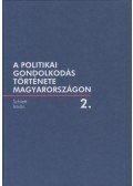 Schlett István - A politikai gondolkodás története Magyarországon 2.