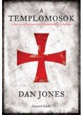 Dan Jones - A templomosok