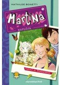 Mathilde Bonetti - Martina naplója 5. - Kaland az állatparkban