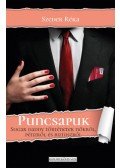 Szeder Réka - Puncsapuk