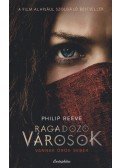 Reeve, Philip - Ragadozó városok