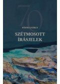 Pődör György - Szétmosott írásjelek