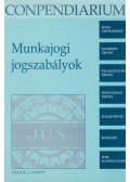 Bankó Zoltán - Munkajogi jogszabályok