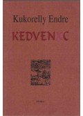 Kukorelly Endre - Kedvenxc (dedikált)