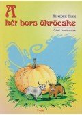 Benedek Elek - A két bors-ökröcske