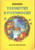 H.C. Andersen - Tizenketten a postakocsin