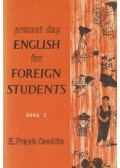 Candlin, E. Frank - Present Day English for Foreign Students 2.
