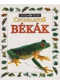 Clarke, Barry - Csudálatos békák