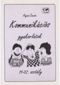 Hajas Zsuzsa - Kommunikációs gyakorlatok