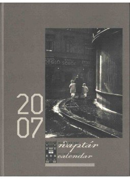 Csiszek Gabriella - Mai Manó Ház naptár 2007 Csiszek Gabriella - Mai Manó Ház naptár 2007, Budapest 2007 antikvár könyv