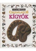 Parsons, Alexandra - Csudálatos kígyók