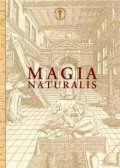Magyar László András (vál.) - Magia Naturalis