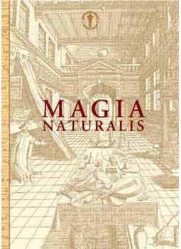 Magyar László András (vál.) - Magia Naturalis Magyar László András (vál.) - Magia Naturalis, null 2005 antikvár könyv
