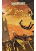 Ed Greenwood - Elminster lánya