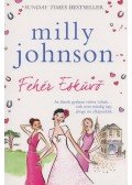 Milly Johnson - Fehér esküvő