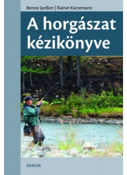 - A horgászat kézikönyve - A horgászat kézikönyve, null 2018 antikvár könyv