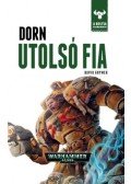 David Guymer - Dorn utolsó fia - A Bestia felemelkedése 10.