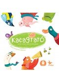 Maros Krisztina; Gróh Ilona - Kacagtató