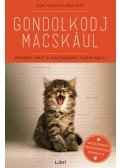 Pam Johnson,Bennett - Gondolkodj macskául - Minden, amit a macskáról tudni kell
