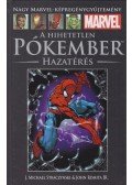 J. Michael Straczynski - A hihetetlen Pókember - Hazatérés