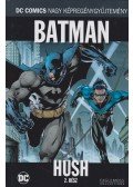 Jeph Loeb,Gardner Fox - Batman: Hush 2.