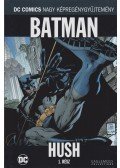 Jeph Loeb,Bill Finger - Batman - Hush 1.