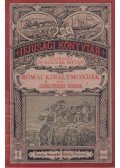 Szerelemhegyi Tivadar - Római királymondák
