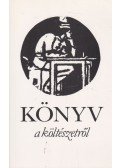 Szántó Tibor - Könyv a költészetről