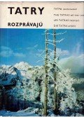 Babnic, Vladimír (szerk.) - Tatry rozprávajú