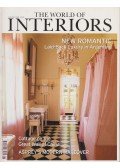 Rupert Thomas - The World of Interiors 2005 January