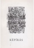 Kelemen Lajos - Képírás