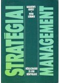 Barakonyi Károly,Peter Lorange - Stratégiai management